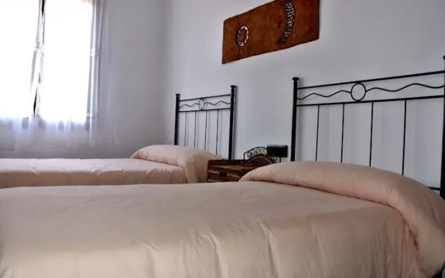 Casa Rural Trastamara