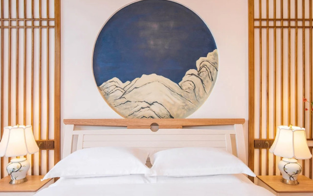Meili Xiangyue Chongshengyuan Hotel