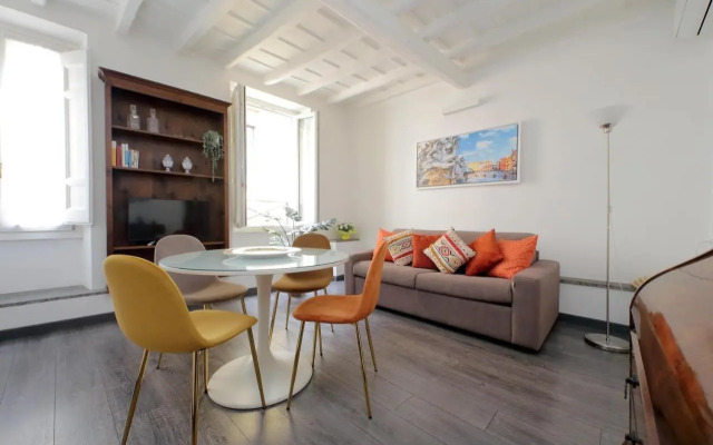 Corallo Apartment