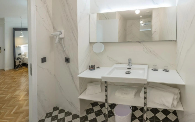 SH Ingles Boutique Hotel