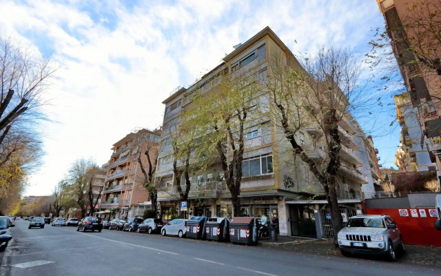 Pamphili Charme - My Extra Home