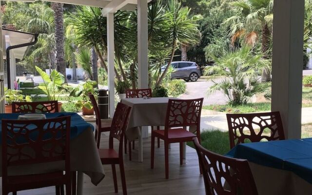 B&B L'Isola dei Sapori