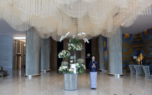 Vasa Hotel Surabaya