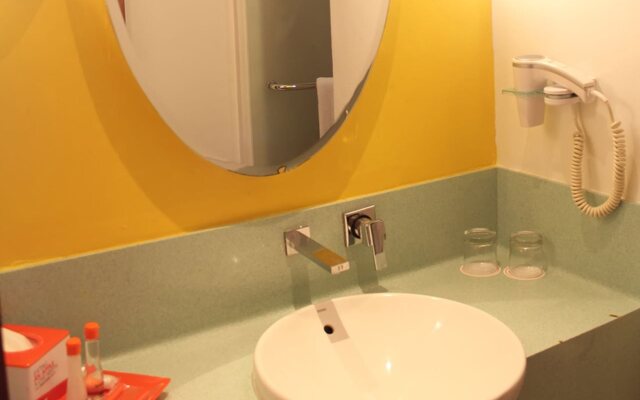HARRIS Hotel Sentul City Bogor