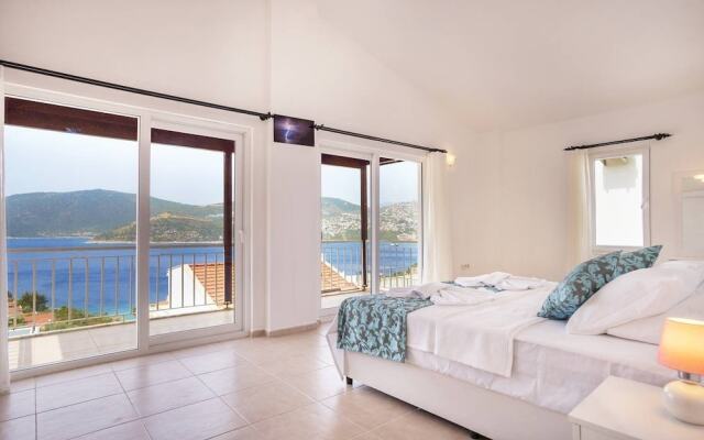 Villa Pelin