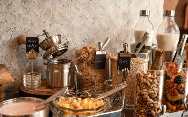 B5 Boutique Hotel Lugano