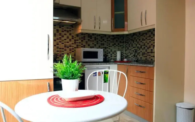 Zena House Konak Varyant