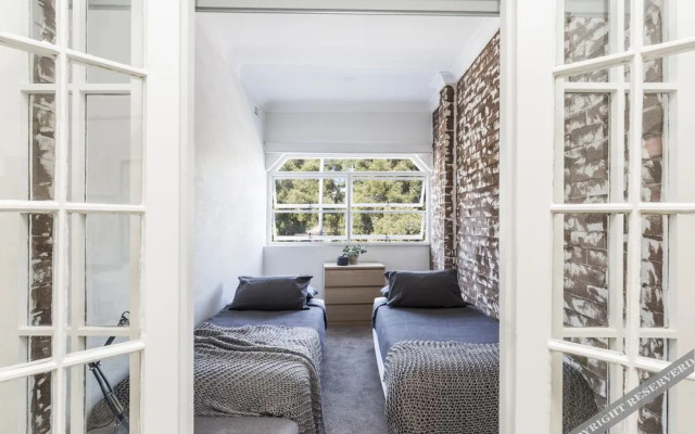 Sean's Place Bondi Beach