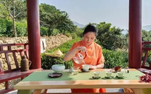 Yunlixiang Homestay