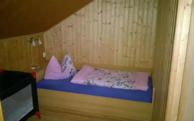 Waldgaststätte Vorwerk