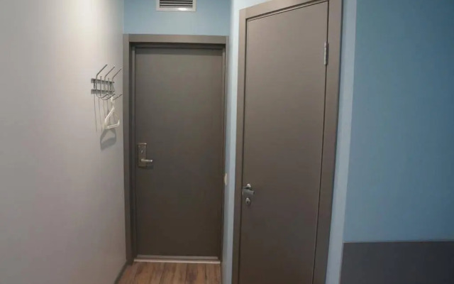 Русские Апартаменты в Лианозово