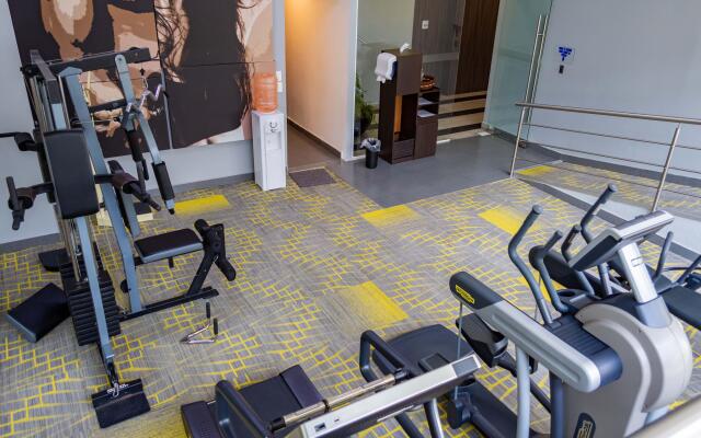Holiday Inn Express Pachuca by IHG