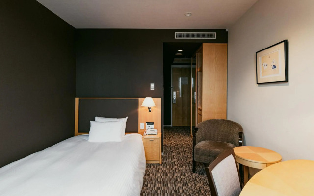 Oarks canal park hotel Toyama