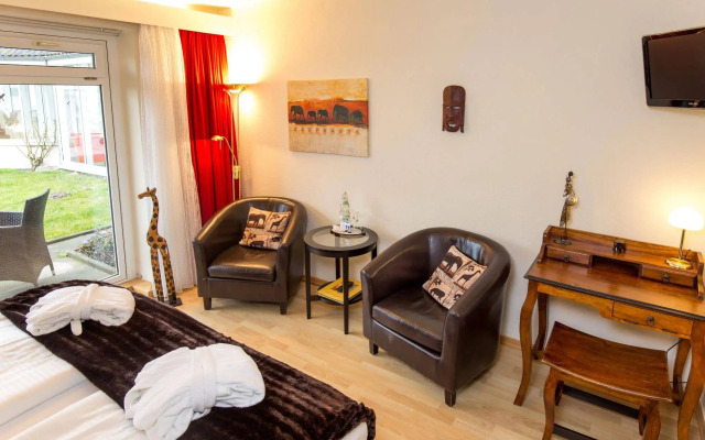 HofHotel Krähenberg