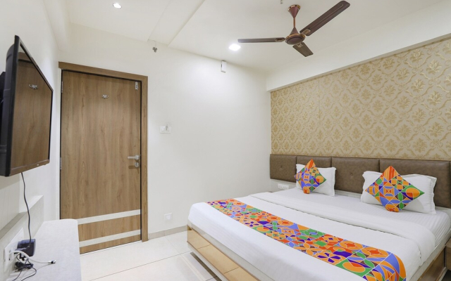 FabHotel Bharosa Inn