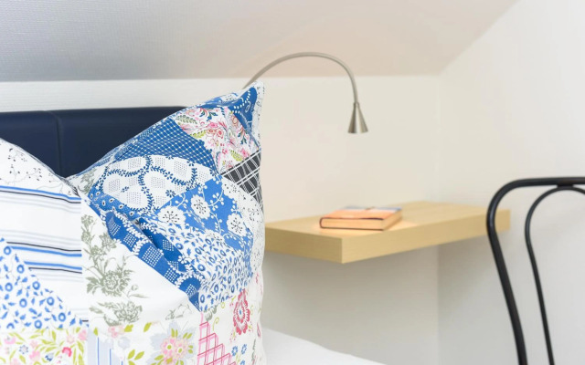 Jever-Ferienhaus Himmelsblick