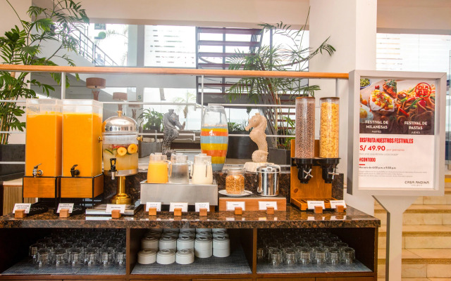 Casa Andina Select Zorritos Tumbes