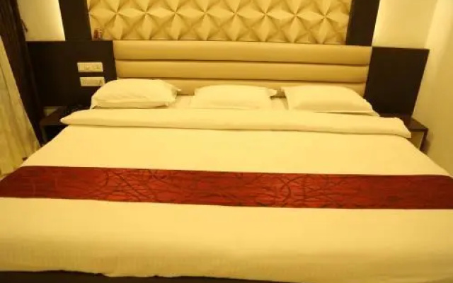 hotel shivananda