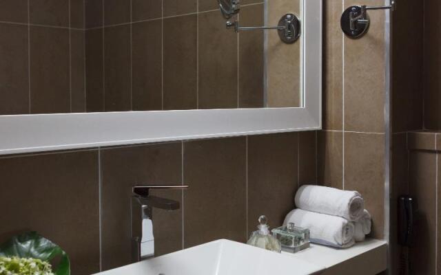 Medi Terre Boutique Hotel - By Saida Hotels