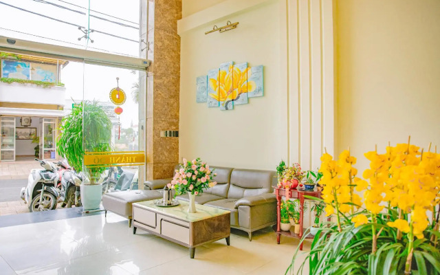 Nhat Tan Hotel