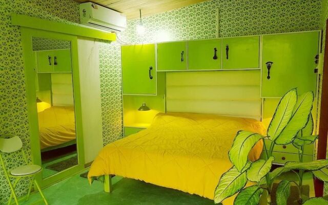 Homestay By the Tea Garden Dibrugarh