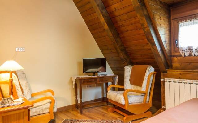 Hostal Aiguamog