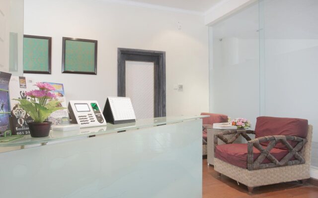 ASMARA Heavenly Residence NUSA DUA