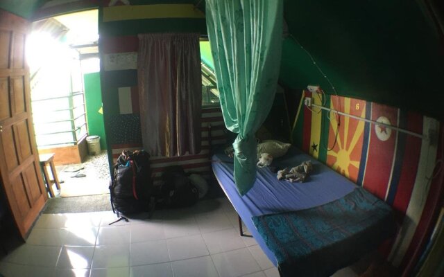 Vila Thai