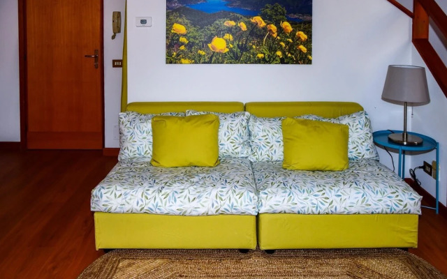 Casa Claudia by Wonderful Italy