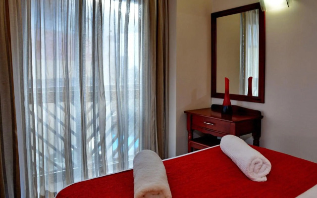 Anew Hotel Ocean Reef Zinkwazi