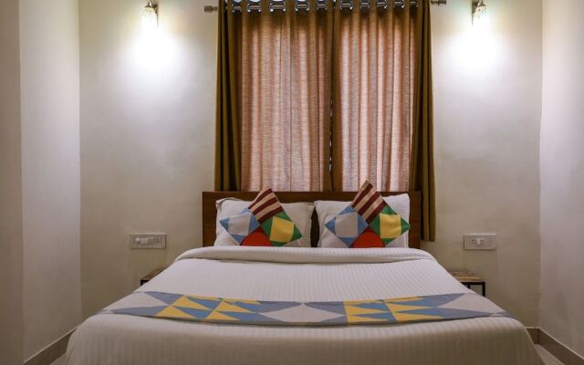 OYO 11410 Home Hill View Stay Near Hiran Magri