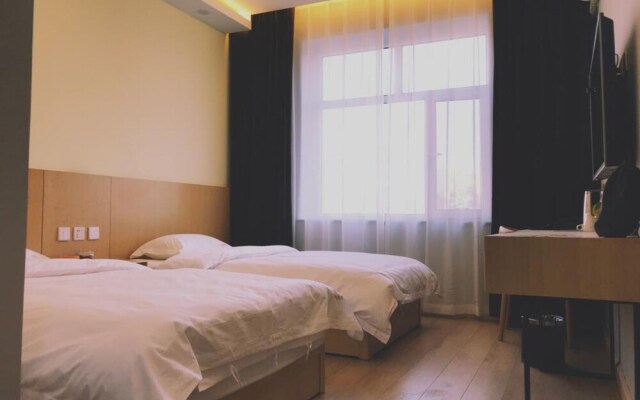 Lemongo Youth Hostel