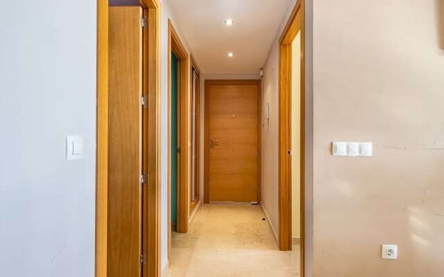 El Olimpo | 7  Pax | First Line | 3673-KAW