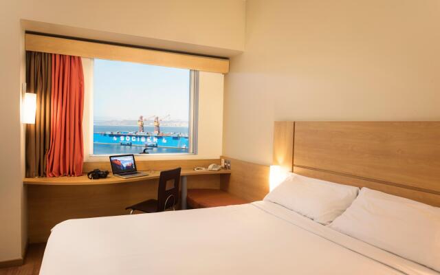 Ibis Valparaiso