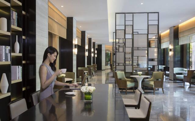 Courtyard by Marriott Shanghai Fengxian