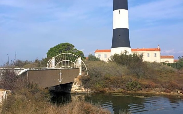 Maébrilu Camargue Provence