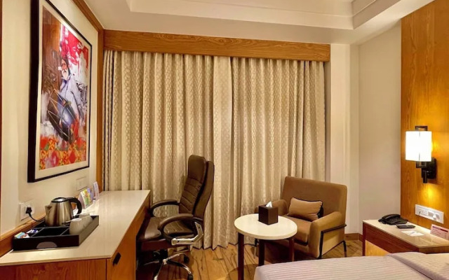 Best Western Swaran Amritsar