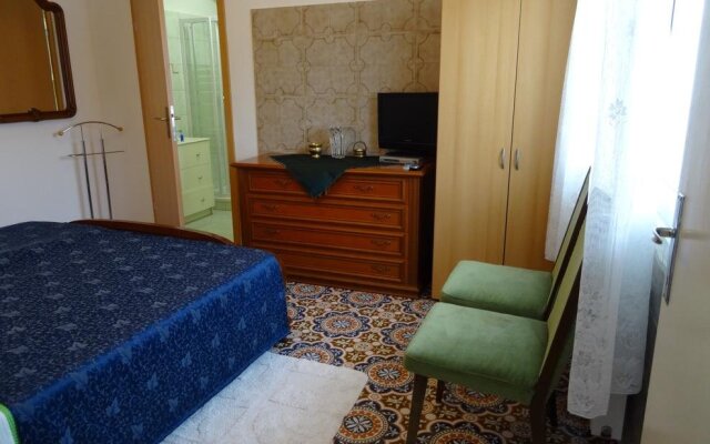 Motel BB Casa Verde