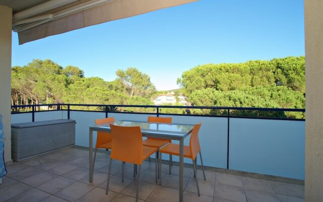 Bl-1 Calella De Palafrugell 6 Pax