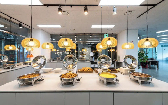 The Triny Urban Suites