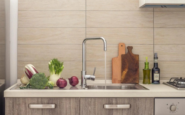 Emma & Olga Apartments -In the city Centre-