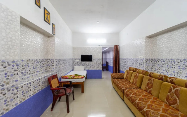 Sri Nandha Luxury Comforts