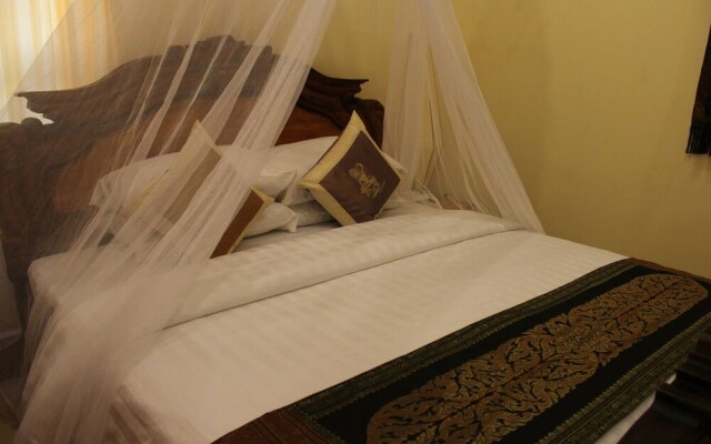 Shining Angkor Hotel Apartment