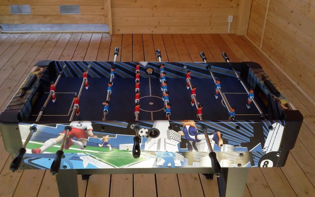 Ośrodek Wczasowy Amelia