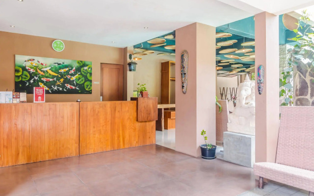 ZenRooms Denpasar Mahendradata