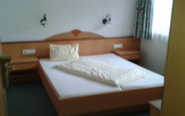 Hotel Rösslwirt & Appartement Rösslwirt