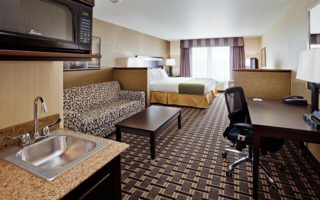 Holiday Inn Express Hotel & Suites Limerick - Pottstown by IHG