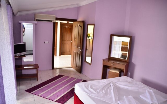 Golden Rock Hotel