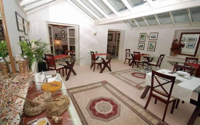 Afon Gwyn Country House