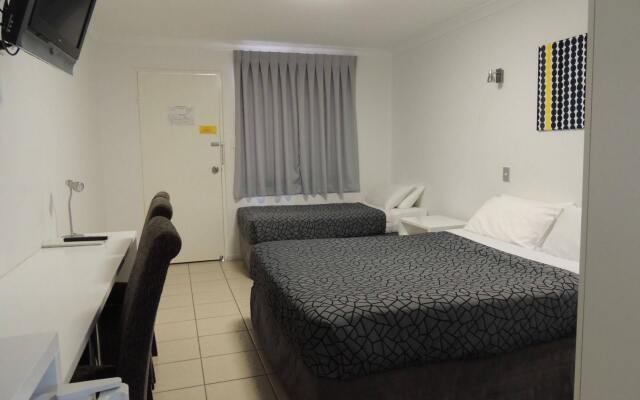 Park View Motel